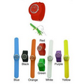 iBank(R)Silicone Watch